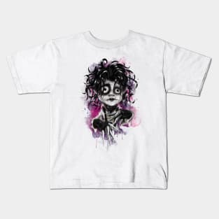 Edward Kids T-Shirt